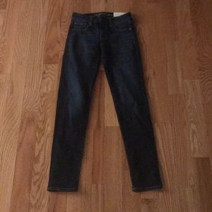 Super Skinny AE jeans